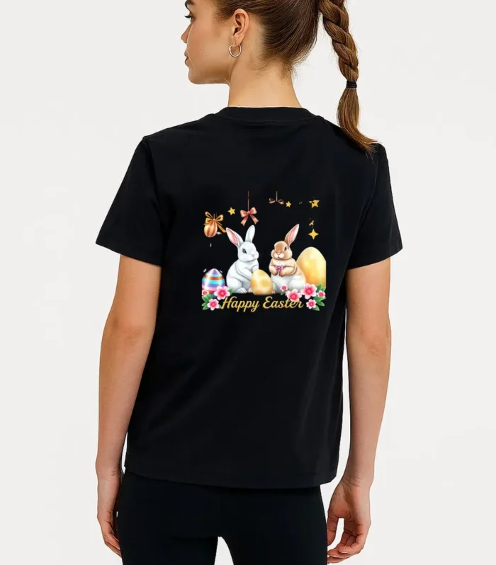 Dont Worry Be Hoppy T-Shirt